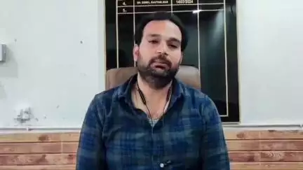 गगरेट: गगरेट में 6 जून को होने वाली वाहनों की पासिंग और ड्राइविंग टेस्ट रद्द