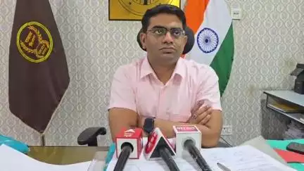 बागपत:-परवेज मुशर्रफ की जमीन नीलाम,पाक के पूर्व राष्ट्रपति के परिवार की थी जमीन,₹1.38 करोड़ में नीलाम हुई 13 बीघा जमीन