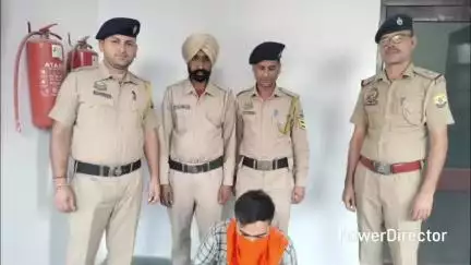 नाहन: कालाअंब में युवक की हत्या मामले में दोस्त को गिरफ्तार किया गया, अमृतसर से दबोचा गया आरोपी