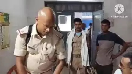 साहिबगंज: बोरियो पुलिस ने महिला पर चाकू व कुल्हाड़ी से हमला करने वाले दूसरे आरोपी को गिरफ्तार कर जेल भेजा
