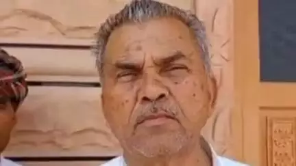 सेड़वा: बूठ राठौड़ान गांव के पास हुए दर्दनाक सड़क हादसे पर पूर्व विधायक ने जताया दुःख