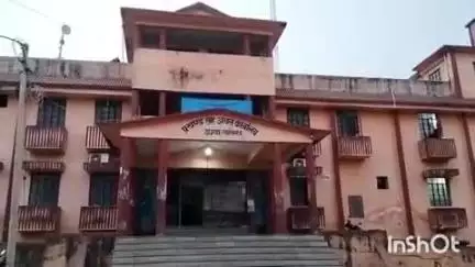 उधवा: संतोष कुमार सुमन बने उधवा प्रखंड के प्रभारी जीपीएस