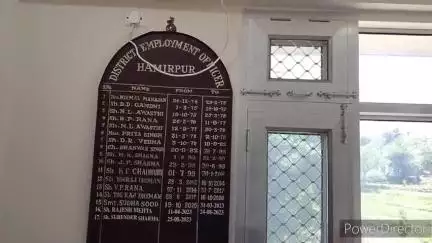 नादौन: नादौन उप रोजगार कार्यालय में डॉ रेड्डी लैबोरेट्रीज लिमिटेड के साक्षात्कार 9 को, कंपनी वेतन के साथ पढ़ाई भी करवाएगी