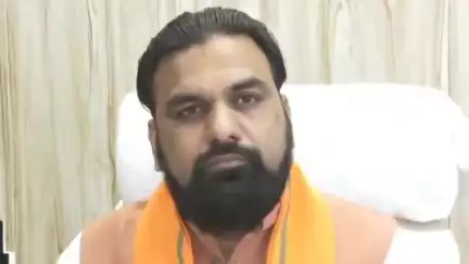 पटना ग्रामीण: PMCH में रेप पीड़िता बच्ची की मौत पर पटना में डिप्टी सीएम सम्राट चौधरी ने दी सफाई, उच्च स्तरीय कमेटी गठित