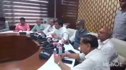 पलवल: पलवल में 6 जून को सीएम की धन्यवाद रैली, अनाज मंडी में होगा कार्यक्रम, करोड़ों की विकास परियोजनाओं की घोषणा