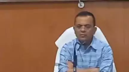 जांजगीर: आदतन अपराधी रजत उर्फ गोलू दीवान को कलेक्टर ने जांजगीर चांपा जिला से किया बदर