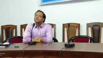 খড়গপুর ১: খড়গপুরে আয়োজিত হল জনপ্রতিনিধিদের নিয়ে প্রশিক্ষণ শিবির