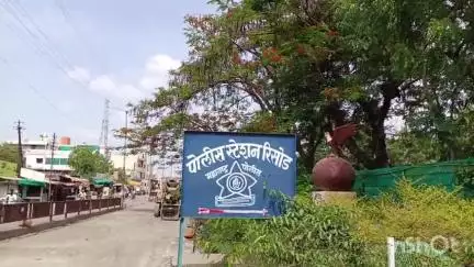 रिसोड: सिव्हिल लाईन येथील एका घरासमोरून दुचाकी लंपास रिसोड पोलिसात गुन्हा दाखल