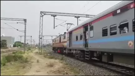 सिंगरौली: दक्षिण भारत दर्शन यात्रा के लिए स्पेशल ट्रेन 5 जुलाई को होगी रवाना, 10 दिनों में पांच स्थानों पर घूमने का मिलेगा मौका