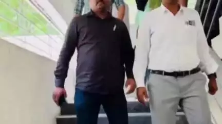 हवेली: वाघोलीत शिक्षणाचा खेळ खंडोबा, इंजिनियरींगच्या विद्यार्थ्यांकडून पैसे घेत, दुपारी झालेला पेपर संध्याकाळी परत घेतला लिहून