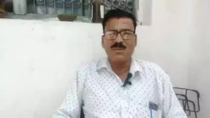 सामरी कुसमी: चांदो में वन विभाग की टीम ने अतिक्रमण करने वालों को जारी किया नोटिस