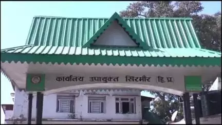 नाहन: 4 और 5 जून को मुख्य निर्वाचन अधिकारी नंदिता गुप्ता रहेंगी सिरमौर प्रवास पर
