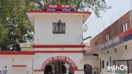 बिंदकी: बिंदकी कस्बे के मोहल्ला पुरानी बिंदकी में संदिग्ध अवस्था में विवाहित महिला की मौत, दहेज हत्या का आरोप