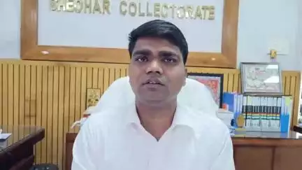 शिवहर: कोरोना को लेकर शिवहर स्वास्थ्य विभाग की टीम अलर्ट, डीएम ने दी जानकारी