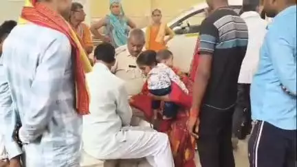 हमीरपुर: हमीरपुर जिला कारागार के दरोगा का मिलाई के नाम पर वसूली करते वीडियो हुआ वायरल