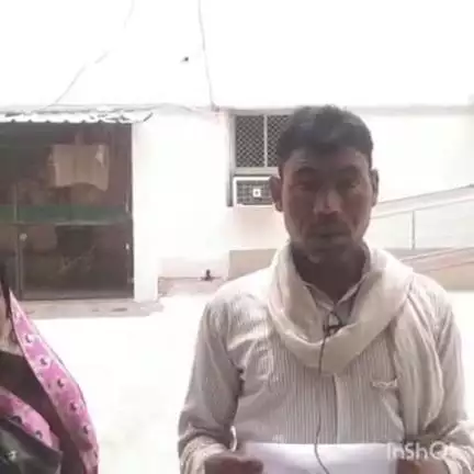 ऊंचाहार: ऊंचाहार तहसील में एंटी करप्शन टीम की छापेमारी का असर नहीं, कल्यानी के लेखपाल ने दिव्यांग से मांगे ₹50 हजार