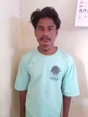 रायपुर: कोतवाली थाना क्षेत्र में तत्कालीन विवाद के चलते धारदार चाकू से हत्या, युवक की हुई मौत