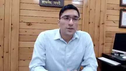 धरवाला: चंबा में नगर परिषदों/नगर पंचायतों को वार्डों में विभाजित करने और वार्ड की सीमा निर्धारित करने की सूचना जारी