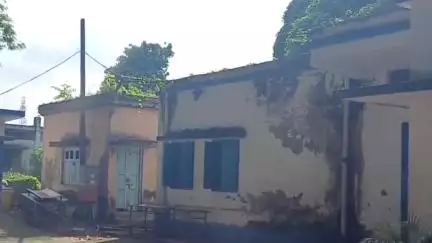 কৃষ্ণনগর ১: ব্রহ্মচন্দ্রপুর এলাকায় পথ দুর্ঘটনায় মৃত্যু হল এক মহিলার