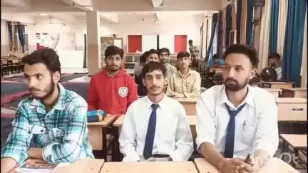 मंडी: मारुति सुजुकी में नौकरी का मौका, मंडी ITI के 217 छात्रों का चयन मौखिक साक्षात्कार के लिए, मिलेगा ₹19,300 मासिक वेतन