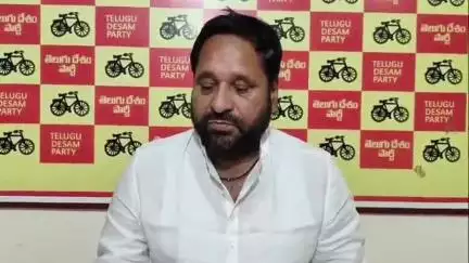 పలమనేరు: ప్రజల దృష్టి మల్లించడానికే వైకాపా ధర్నాల డ్రామా, దొంగే దొంగ అన్నట్టుంది వైకాపా నేతల వ్యవహారం - ఎమ్మెల్యే అమర్