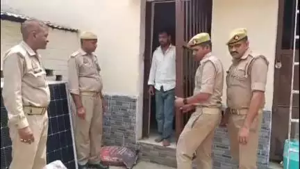बरेली: प्रेम नगर पुलिस ने लालच देकर बैंक खाता खुलवाकर अवैध लेन-देन करने वाले 4 आरोपियों को किया गिरफ्तार, 6 आरोपी फरार
