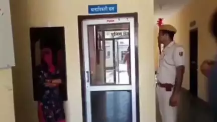 पीलीबंगा: गोलूवाला थाना क्षेत्र में नाबालिग बालिका को बहला-फुसलाकर भगा ले जाने के मामले में दर्ज हुआ केस