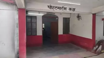 गोड्डा: ठाकुर नहान गांव में अपराधियों ने सीएसपी संचालक सह पूर्व मुखिया को लूट के इरादे से मारी गोली, मौत