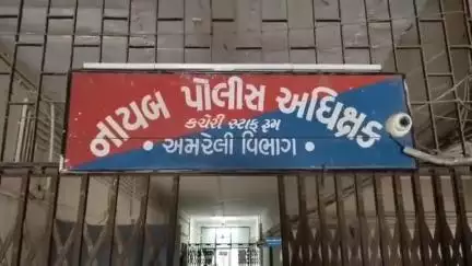 બાબરા: પોકસોના ગુન્હામા સંડોવાયેલ બાબરા પોલીસ સ્ટેશનમાં ફરજ બજાવનાર આરોપીના દિવસના રિમાન્ડ મંજુર:પ્રતિક્રિયા આપતા DYSPશ્રી દેસાઇ