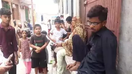 जसवंतनगर: फक्कड़पुरा के मैकेनिक युवक से ग्राम मल्हुपुरा के पास लूट, तीन बदमाशों ने लिफ्ट देकर नहर किनारे वारदात को दिया अंजाम