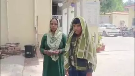 रूड़की: एसडीएम चौक के पास सड़क पार कर रही महिला के बच्चे को अज्ञात वाहन ने मारी टक्कर, मामले की जांच में जुटी पुलिस
