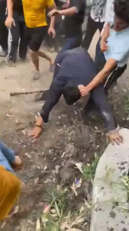 दादरी: नोएडा में इंस्टाग्राम विवाद बना जानलेवा, ईंट और ब्लेड से हमला कर थार से कुचलने की कोशिश, वीडियो हुआ वायरल