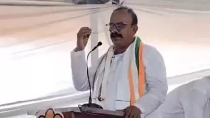 बुलढाणा: नरेंद्र मोदींनी शेतकऱ्यांना दिलेल्या कर्जमाफी, एमएसपी सारख्या १६ आश्वासनांचे काय झाले: काँग्रेस प्रदेशाध्यक्ष सपकाळ