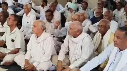 इंद्री: आज सुबह 11 बजे इंद्री ब्लॉक रिटायर्ड कर्मचारी संघ की बैठक, 9 जुलाई को राष्ट्रव्यापी हड़ताल