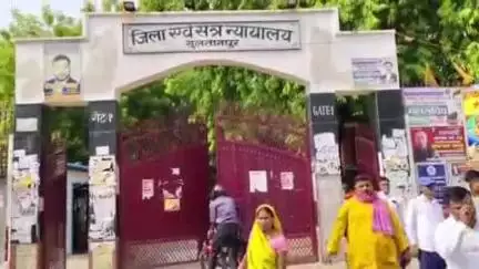 सुल्तानपुर: सुल्तानपुर में पॉक्सो एक्ट में दोषी को सजा, नाबालिग को बहला-फुसलाकर भगाने वाले आरोपी को 5 साल जेल और ₹5000 का जुर्माना