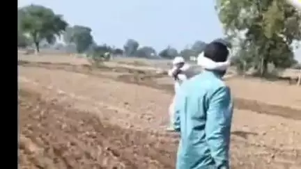 हिसार: देवा गांव में जमीनी विवाद में जान से मारने की नीयत से गोली चलाने के 2 नामजद आरोपी गिरफ्तार, भेजे गए जेल