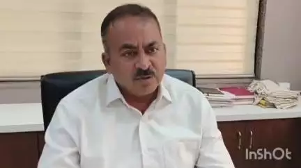 શહેરમાં ચાલતી પ્રિમોન્સૂનની કામગીરી અંગે નગરપાલિકા ચીફ ઓફિસરે પોતાની પ્રતિક્રિયા આપી.
