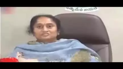 వైయస్ జగన్ పై మంత్రి సవిత సంచలన వ్యాఖ్యలు