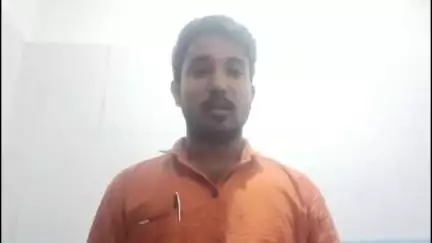 হাসনাবাদ: নয়াবস্তিয়াতে রাস্তা তৈরীর বোর্ড লাগানো হলেও রাস্তা তৈরি হয়নি বলে অভিযোগ, টাকী থেকে বিস্ফোরক বিজেপি নেতা