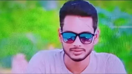কৃষ্ণনগর ১: ধপট্ট এলাকায় পথ দুর্ঘটনায় মৃত্যু হল এক যুবকের