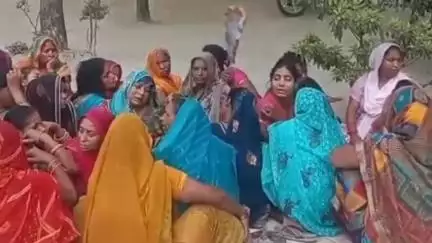 बीकापुर: पटेल नगर में छप्पर के नीचे सोए 22 वर्षीय युवक की धारदार हथियार से हत्या, SP ग्रामीण बोले- चार लोगों के खिलाफ केस दर्ज