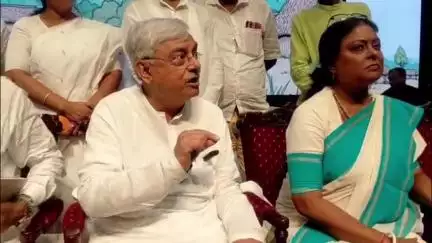 মেদিনীপুর: পঞ্চায়েত দপ্তরের কাজের নিরিখে প্রথম ও দ্বিতীয় স্থানে যথাক্রমে পূর্ব ও পশ্চিম মেদিনীপুর; মেদিনীপুরে জানালেন মন্ত্রী