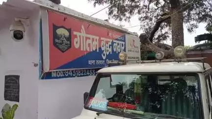 पचरुखी: युवती को टेम्पु में बिठाकर दीहीया चंवर ले गया चालक, फिर दुष्कर्म किया