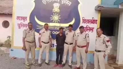 साजा: ग्राम जगन्नाथपुर में जमीन बंटवारे को लेकर कलयुगी पुत्र ने बांस के डंडे से पीट-पीट कर पिता की हत्या की, आरोपी गिरफ्तार