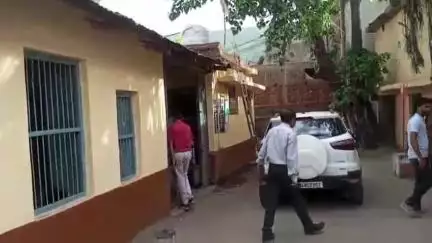 बैतूल: खेड़ी सांवलीगढ़ सहकारी समिति की रवैया: श्वेत रक्त ने दी आत्मा दाहा की चेतावनी