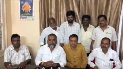 పూతలపట్టు: వెన్నుపోటు పొడవడం జగన్మోహన్ రెడ్డికి తెలిసినంతగా వేరే ఎవరికీ తెలియదు : పూతలపట్టు ఎమ్మెల్యే