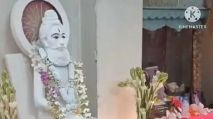 ঠাকুরপুকুর-মহেশতলা: মহেশতলা বাটানগর লোকনাথ ব্রহ্মচারী আশ্রম ও মিশনে ১৩৫ তম তিরোধান দিবস উদযাপন করা হয়