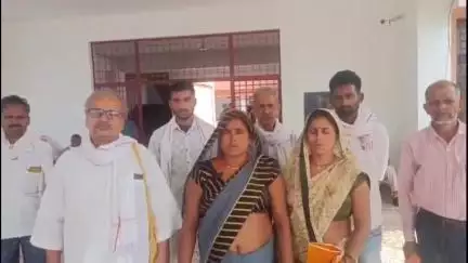 हनुमना: हर्दी सहित आधा दर्जन सहकारी समितियों में जमा पूंजी वापस पाने के लिए हितग्राही लगा रहे कलेक्ट्रेट कार्यालय के चक्कर