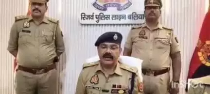 बलिया: जनपद में फरार चल रहे दो वांछित अपराधियों की गिरफ्तारी के लिए SP ने रखा ₹25,000 और ₹15,000 का इनाम