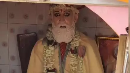 নিতুড়িয়া: লোকনাথ বাবার 135 তম তিরধান দিবস উদযাপন  নিতুরিয়া ব্লকের রামপুর গ্রামে